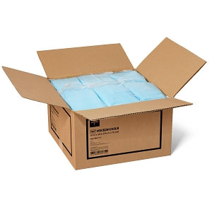 Medline Disposable Underpads - Disposable Standard Fluff-Filled Underpads, 30" x 30" - MSCB281245LB