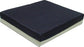 Medline Single Density Cushion - Hi-Res Foam Cushion for Wheelchair, 18"W x 16"L x 3"H, 4/Case - MSCCF1816CS