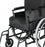 Medline Lateral / Trunk Supports - Lateral Support for Wheelchair - MSCLATSUPPORT