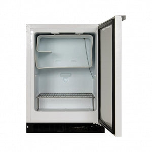 Marvel Scientific General-Purpose All Freezer - FREEZER, UC, 24", MANUAL, RIGHT, WHITE, 4.5CF - MS24FAS2RW