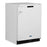 Marvel Scientific General-Purpose Refrigerator / Freezer - REFRIGERATOR-FREEZER, 24", RH, WHT DR, 5.8CF - MS24RFS2RW