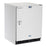 Marvel ADA-Compliant General-Purpose All Refrigerators - REFRIGERATOR, UC, 24", WHITE, LEFT, ADA, 4.6CF - SA24RAS4LW