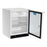 Marvel ADA-Compliant General-Purpose All Refrigerators - REFRIGERATOR, UC, 24", WHITE, RGHT, ADA, 4.6CF - SA24RAS4RW