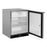 Marvel ADA-Compliant General-Purpose All Refrigerators - REFRIGERATOR, UC, 24", SS, RIGHT, ADA, 4.6CF - SA24RAS5RS