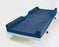 Medline TheraTech 5500 Mattresses - TheraTech 5500 Mattress, Raised Edge, 36" x 80" x 6.5" - MSCT5580R