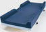 Medline TheraTech 5500 Mattresses - TheraTech 5500 Mattress, Raised Edge, 36" x 84" x 6.5" - MSCT5584R