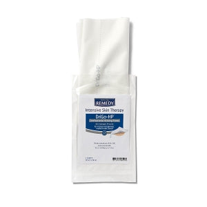 Medline DriGo-HP Intensive Skin Therapy Barriers - DriGo-HP Intensive Skin Therapy Barrier Sheet, 10" x 36" - MSCWH219S