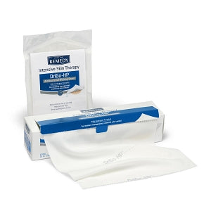 Medline DriGo-HP Intensive Skin Therapy Barriers - DriGo-HP Intensive Skin Therapy Barrier Roll, 10" x 144" - MSCWH219