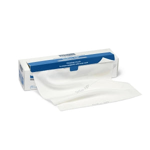 Medline DriGo-HP Intensive Skin Therapy Barriers - DriGo-HP Intensive Skin Therapy Barrier Roll, 10" x 144" - MSCWH219