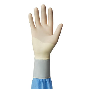 Medline SensiCare SLT Surgical Gloves - SensiCare SLT Surgical Gloves, Size 5.5 - MSG1555