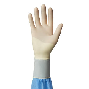 Medline SensiCare SLT Surgical Gloves - SensiCare SLT Surgical Gloves, Size 8.5 - MSG1585