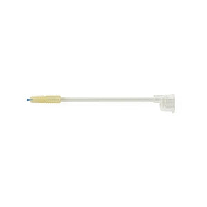 Microaire Surgical Instruments Microaire Fully Disposable Pulse Lavage Kits - Femoral Brush Tip, Stainless Steel - 201-00-52