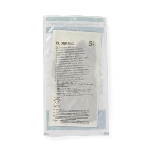 Medline Eudermic Latex Surgical Gloves - Eudermic Latex Surgical Gloves, Size 5.5 - MSG2055