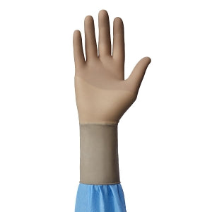 Medline Eudermic Latex Surgical Gloves - Eudermic Latex Surgical Gloves, Size 7 - MSG2070