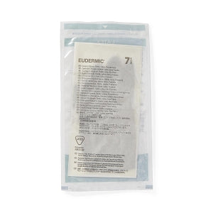 Medline Eudermic Latex Surgical Gloves - Eudermic Latex Surgical Gloves, Size 7.5 - MSG2075