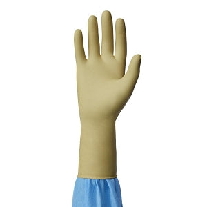 Medline Radion-X Latex Radiation Protection Gloves - Radion-X Radiation Protection Gloves, Size 6.5 - MSG2165