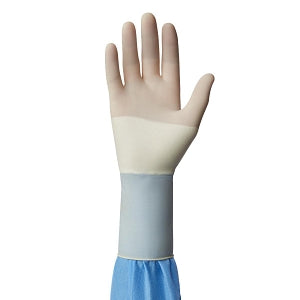 Medline Triumph Latex Surgical Gloves - Triumph Surgical Gloves, Size 5.5 - MSG2255