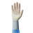 Medline Triumph Micro Latex Surgical Gloves - Triumph Micro Latex Surgical Gloves, Size 5.5 - MSG2355