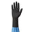 Medline SensiCare Shield Radiation Protection Gloves - SensiCare Shield Medical Gloves, Size 6.5 - MSG3965