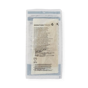 Medline Signature Touch Latex Surgical Gloves - Signature Touch Surgical Gloves, Size 6 - MSG8960