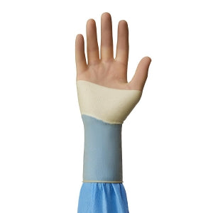 Medline Signature Touch Latex Surgical Gloves - Signature Touch Surgical Gloves, Size 8 - MSG8980