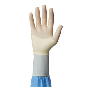 Medline SensiCare PI Surgical Gloves - SensiCare PI Surgical Gloves, Size 6 - MSG9060