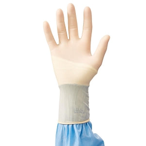 Medline SensiCare PI Surgical Gloves - SensiCare PI Surgical Gloves, Size 7 - MSG9070