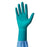 Medline SensiCare PI Green Surgical Gloves - SensiCare PI Green Powder-Free Surgical Gloves, Size 6 - MSG9260