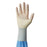 Medline SensiCare PI Micro Surgical Gloves - SensiCare PI Micro Surgical Gloves, Size 6 - MSG9660