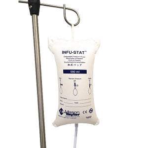 Mason Tayler Pressure Infuser Bags - Pressure Infusor Bag, 500 mL - MTM305E