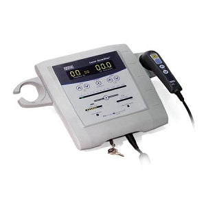 Mettler Electronics SysStim 540 Both Applicators - LIGHT THRPY, SYS STIM, LASER & CLUSTER APP - ME540LC