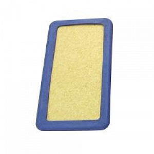 Mettler Electronics Sponge Electrodes - ELECTRODE, SPONGE, 3.5X7" - ME2004