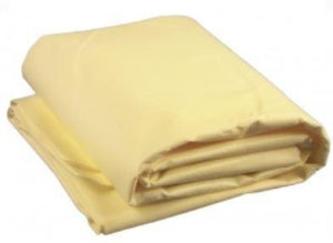 Matrix Medical Disposable Emergency Blanket - Disposable Polyester Emergency Blanket, 89" x 58.5" - 4990413