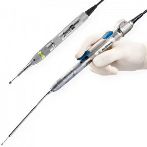 Medtronic USA Midas Rex Legend High-Speed Surgical Drill - Legend Ball Tool, Fluted, 6 mm, 26 cm - 75BA50