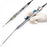 Medtronic USA Midas Rex Legend High-Speed Surgical Drill - Legend Ball Tool, Fluted, 6 mm, 26 cm - 75BA50