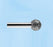 Medtronic USA Legend Diamond Ball Tool - Legend Ball Tool, Diamond, 5 mm, 9 cm - 9BA50D