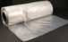 MES. Inc Clear Cover Roll Bags - Clear Cover Roll Bag, 21" x 5.5" x 35" - 6145