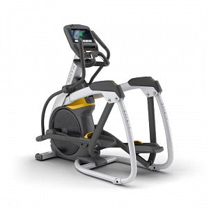 Johnson Health Tech Matrix A7xe Ascent Trainer - A7xe Ascent Trainer with Embedded 16" Touchscreen - A7XE-05