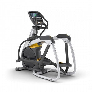 Johnson Health Tech Matrix A7xi Ascent Trainer - A7xi Ascent Trainer with 16" Capacitive Touchscreen, FitTouch Technology - A7XI-05