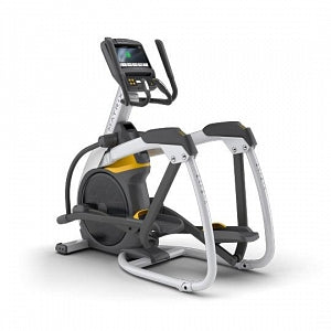 Johnson Health Tech Matrix ALB7xi Lower Body Ascent Trainer - Matrix ALB7xi Lower Body Ascent Trainer with 16" Capacitive Touchscreen, FitTouch Technology - ALB7XI-04