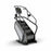 Johnson Health Tech Matrix C3x ClimbMill - Matrix C3x ClimbMill Stair Climber with Dot Matrix LED Console, Profile Display - C3X-04