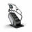 Johnson Health Tech Matrix C7xe ClimbMill - C7xe ClimbMill Stair Climber with Embedded 16" Touchscreen, FitTouch Technology - C7XE-05