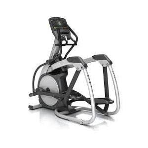 Johnson elliptical new arrivals