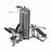 Johnson Health Tech Co., Ltd. Matrix Varsity 3-Stack Multi Gym Weight Stations - Matrix Varsity Multi-Gym Weight Station, 3 Stack - G1-MG30