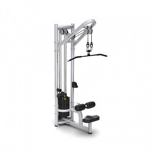 Johnson Tech Aura Lat Pulldown - Matrix Aura Lat Pulldown for Multistation - G3-MS51