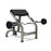 Johnson Health Tech Aura Preacher Curl Bench - Matrix Aura Preacher Curl - G3-FW40