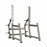 Johnson Health Tech Aura Squat Rack - Squat Rack, Matrix Aura - G3-FW72