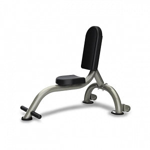 Johnson Health Tech Aura Utility Bench - Matrix Aura Utility Bench - G3-FW84