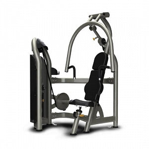 Johnson Aura Chest Press - Matrix Aura Chest Press - G3-S10