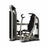 Johnson Health Tech Aura Converging Chest Press - Matrix Aura Chest Press, Converging - G3-S13